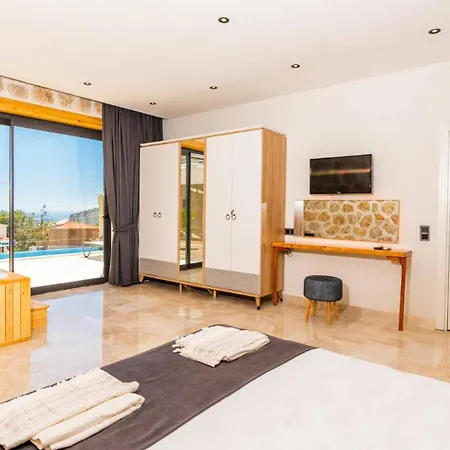 Seaview 1 Bedroom - 8730 ヴィラ