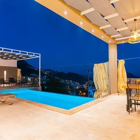 Seaview 1 Bedroom - 8730 ヴィラ *