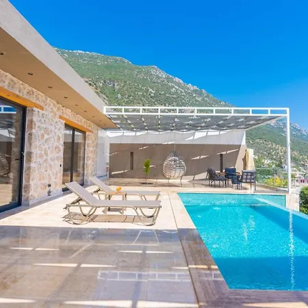 Villa Seaview 1 Bedroom - 8730