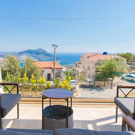 Seaview 1 Bedroom - 8730