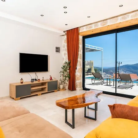 Seaview 1 Bedroom - 8730 ヴィラ