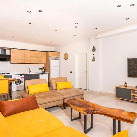Villa Seaview 1 Bedroom - 8730 *