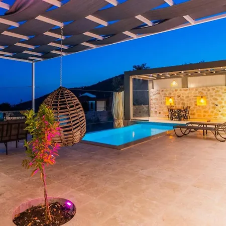 Seaview 1 Bedroom - 8730 Villa