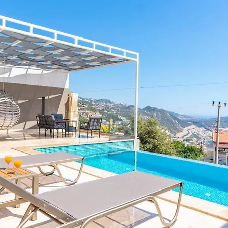Seaview 1 Bedroom - 8730 *