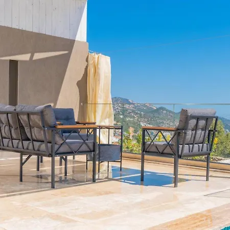 ヴィラ Seaview 1 Bedroom - 8730
