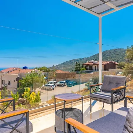 Seaview 1 Bedroom - 8730