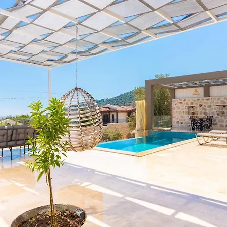 Villa Seaview 1 Bedroom - 8730