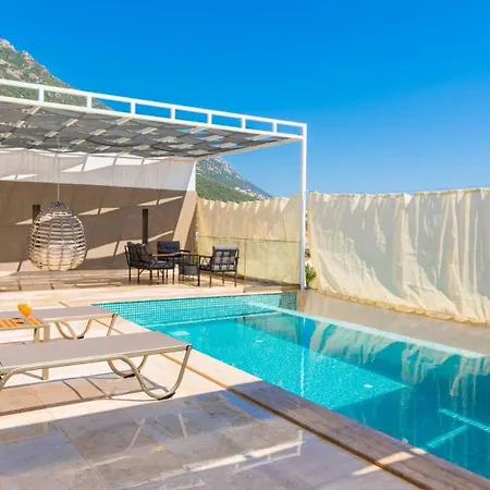 ヴィラ Seaview 1 Bedroom - 8730 *